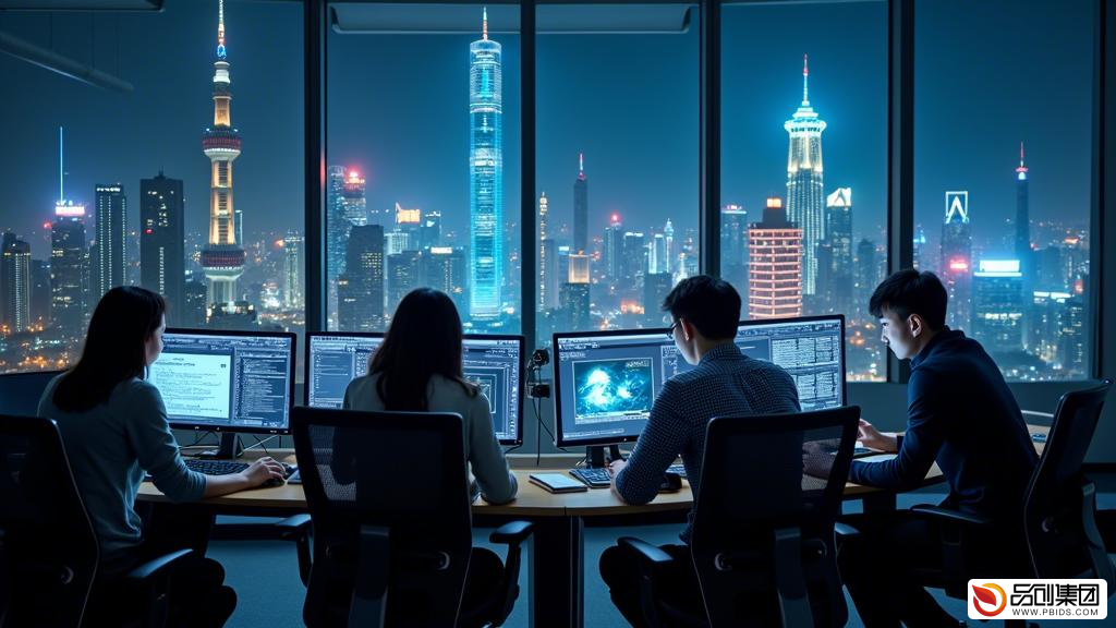 广州APP开发公司排行：探索技术实力与服务特色的佼佼者
