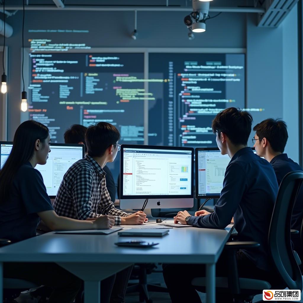 定做APP研发:打造专属移动应用的全方位指南