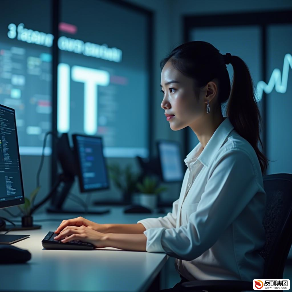 IT技术人员外包:优化企业技术团队的高效策略