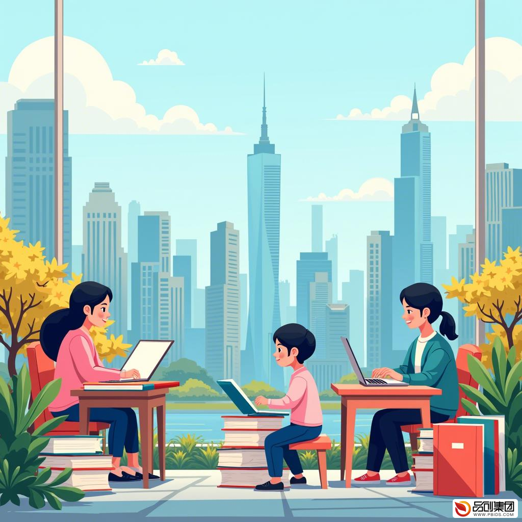 深圳成人成人教育:开启终身学习的无限可能