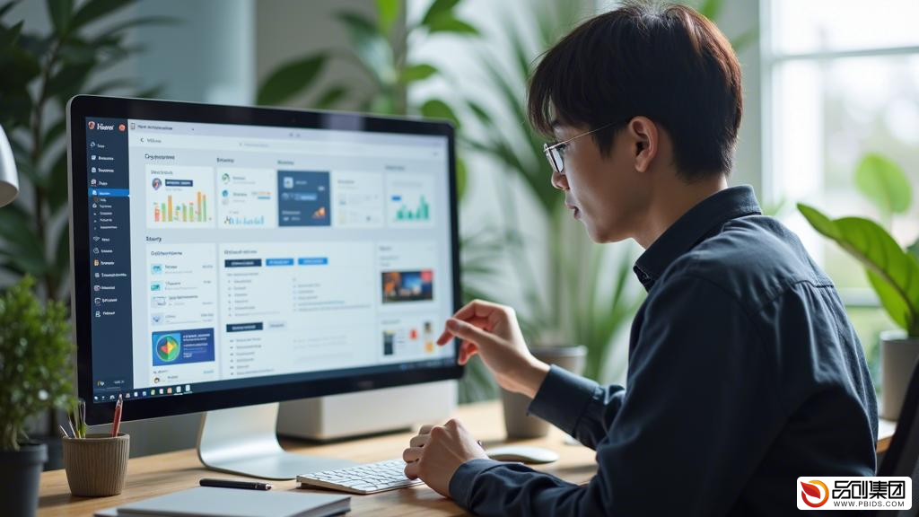 UI设计适合的笔记本：打造高效创意工作站的完美选择
