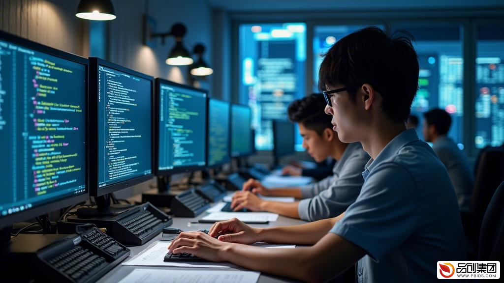 深入剖析：软件开发程序的全面指南
