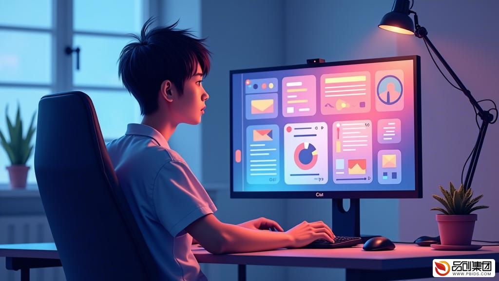 定制APP：打造专属移动应用的全方位解析
