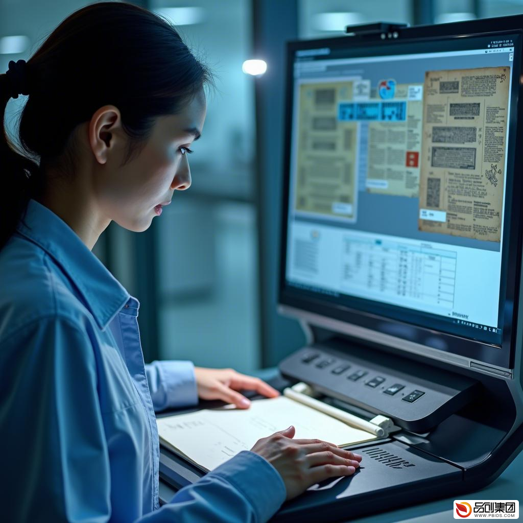 档案数字化完成:开启信息管理新篇章