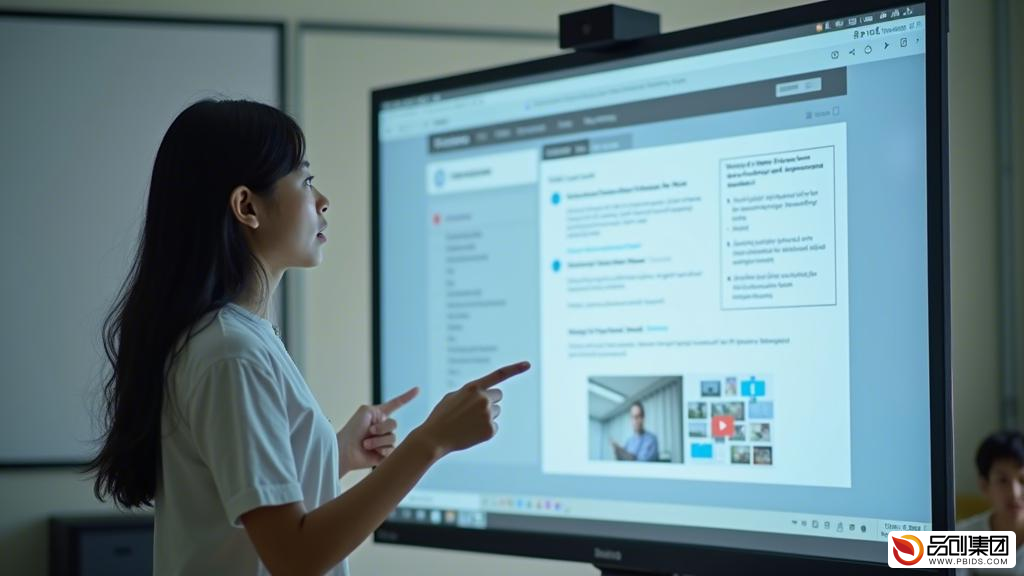 网络课程教学的软件：开启学习新纪元
