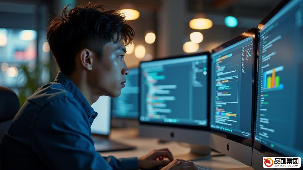 定制开发企业网站：费用解析与全面指南
