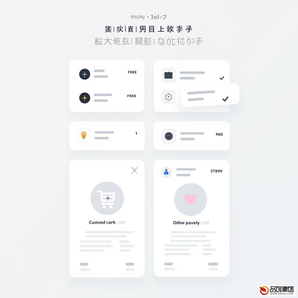 定制开发商城APP：打造专属电商平台的全面指南
