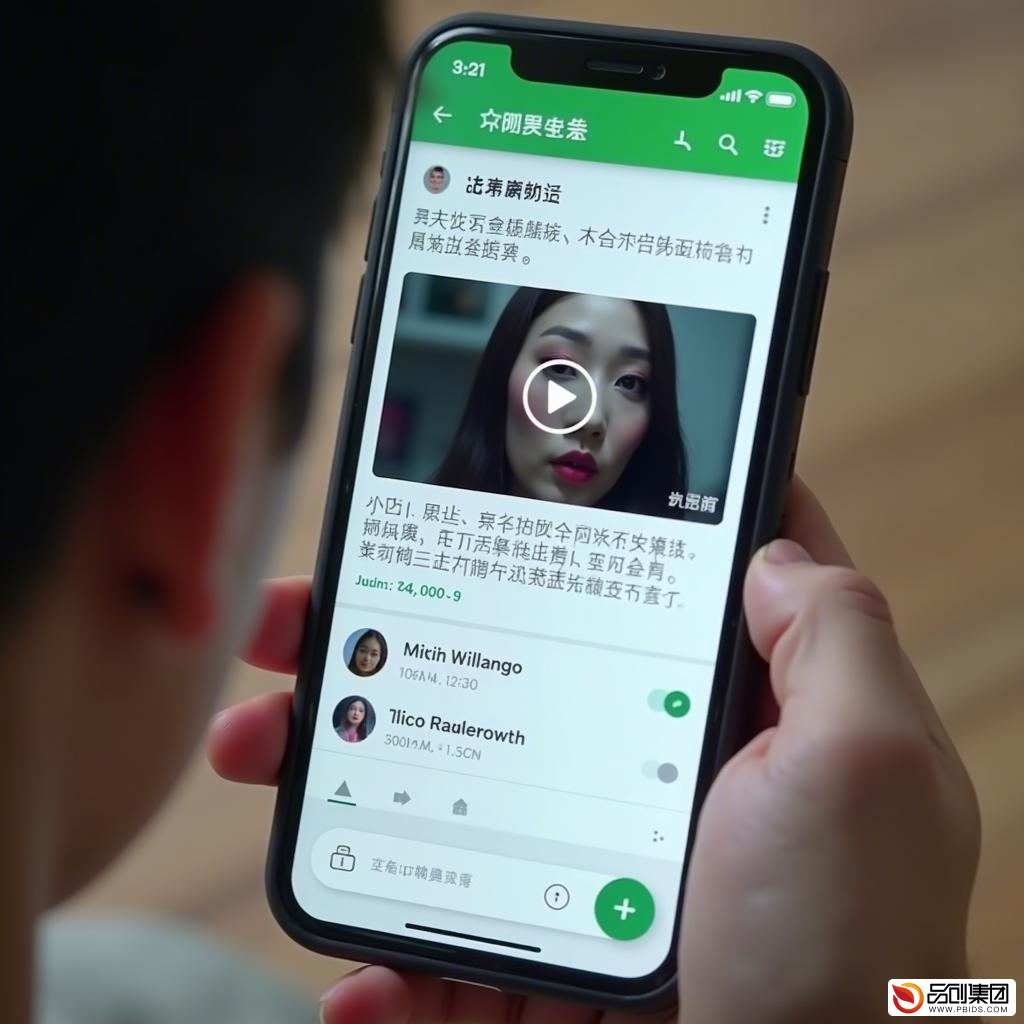 轻松掌握:如何高效保存微信公众号里的视频教程