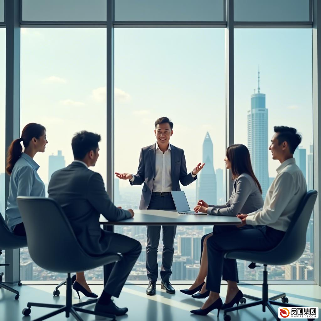 人力资源公司与外包公司:辨析与解析