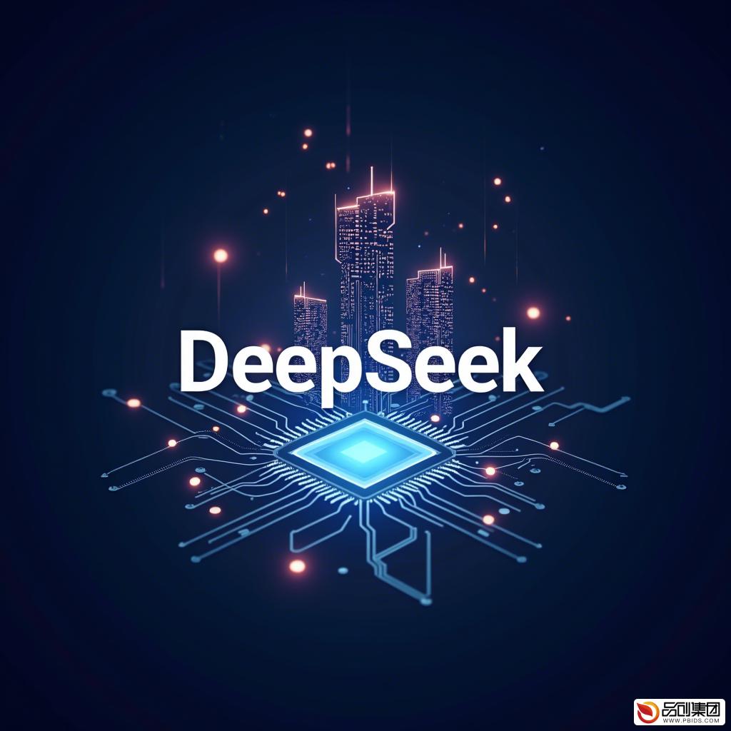 DeepSeek:引领全球企业数字化转型与技术创新的加速器