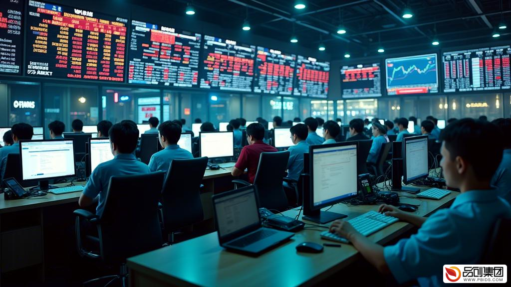 A股交易佣金最低标准解析
