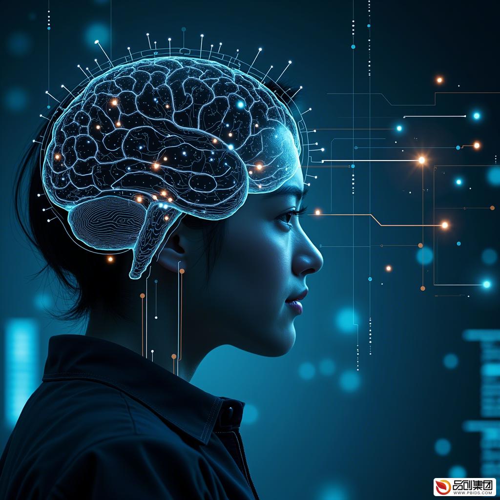DeepSeek革新科技:脑机接口AI技术,意念操控设备新纪元