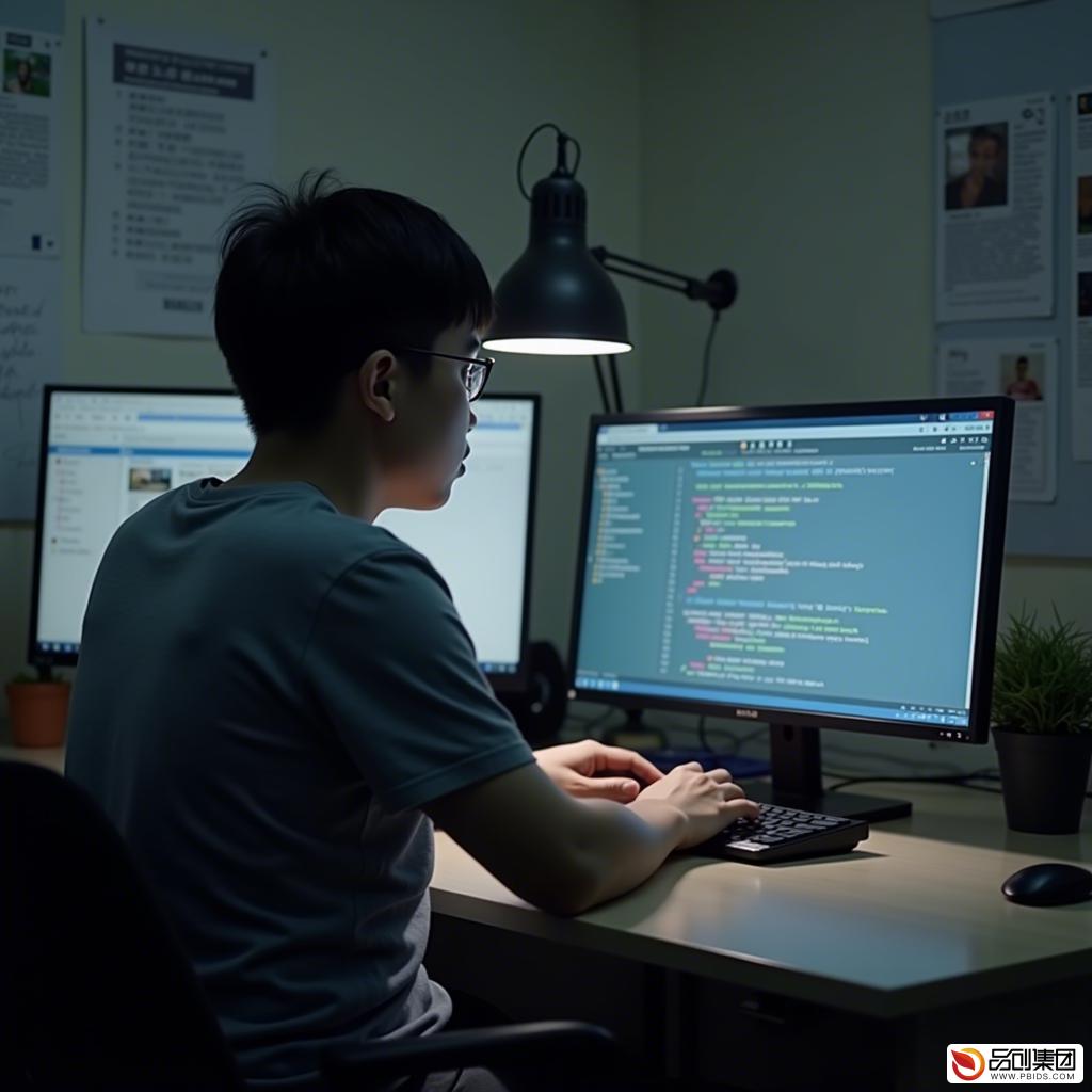 个人微信公众号开发:从零到一的全面指南