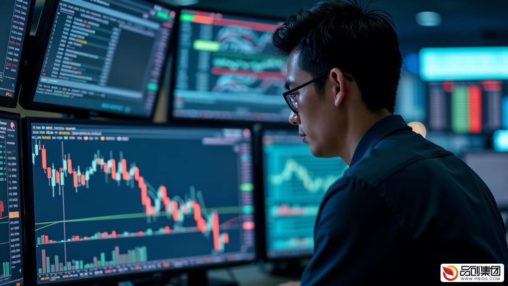 股票交易软件全解析：高效下载与实战应用指南
