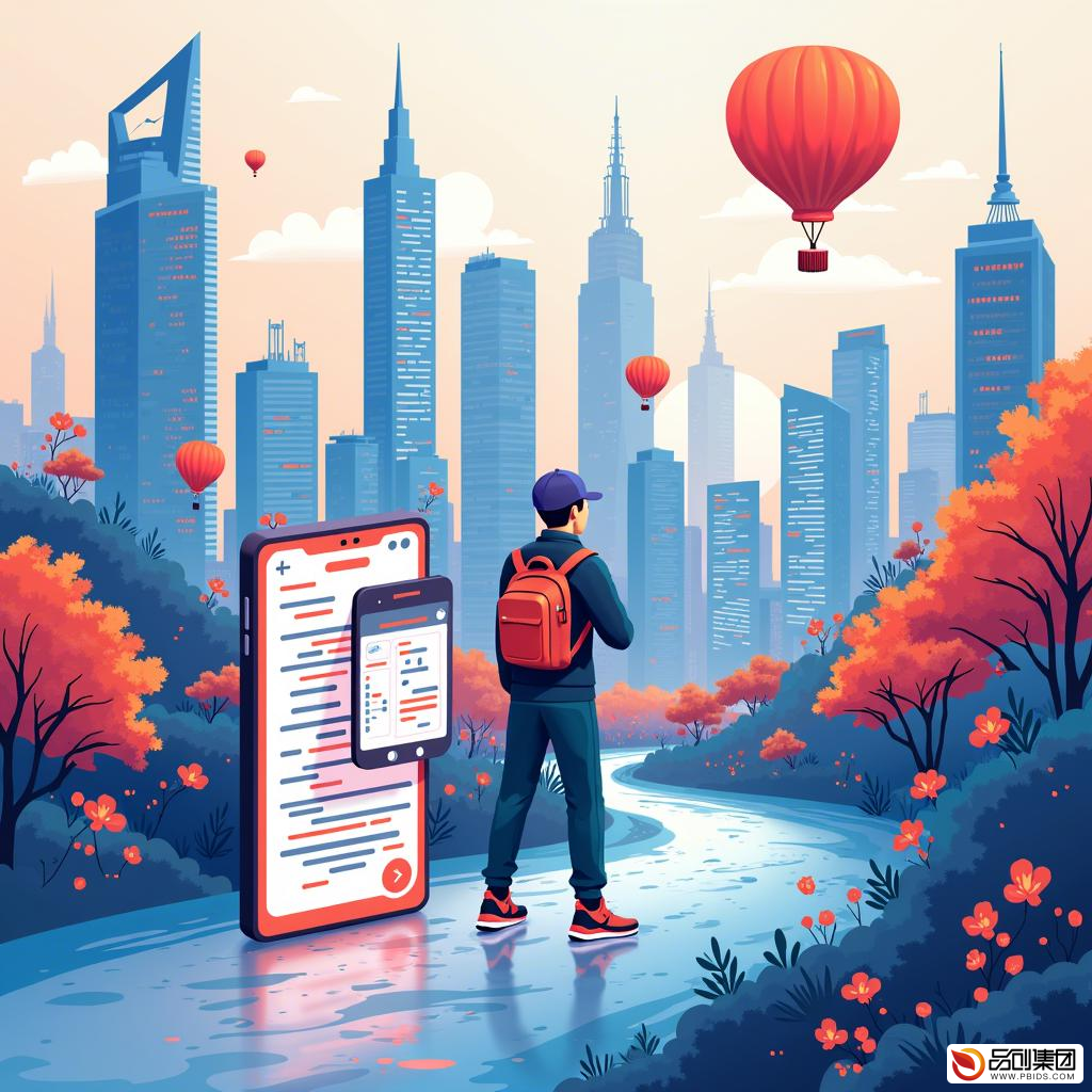 深圳APP定制：打造专属移动应用的全方位解析
