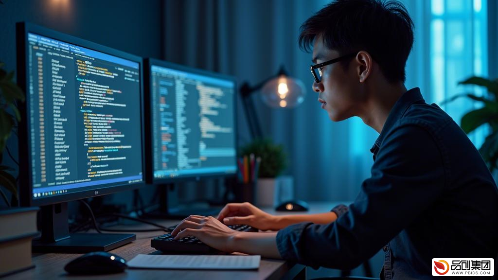 C++图形界面开发：构建高效交互应用的全面指南
