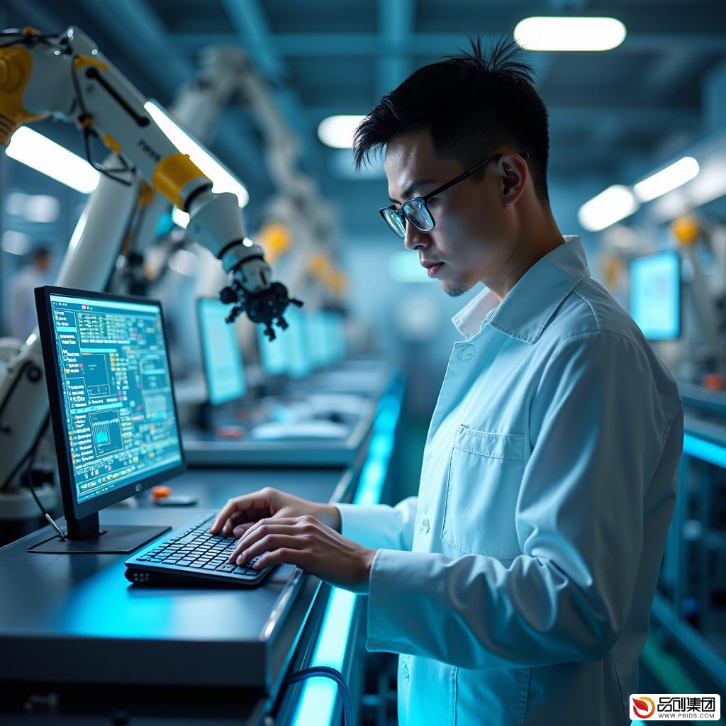 新质生产力中的第一要素：高素质劳动者