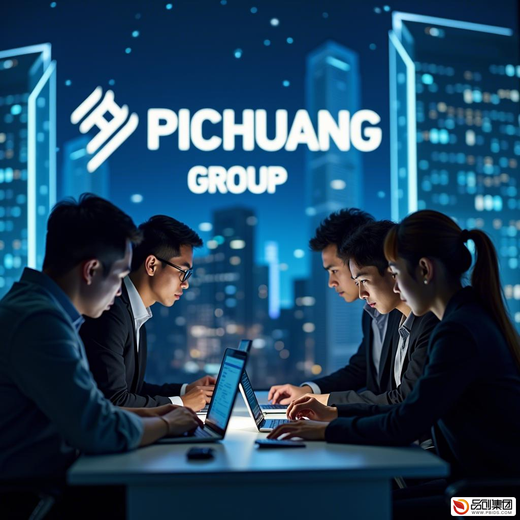 品创集团：2025年软件开发领域的领航者
