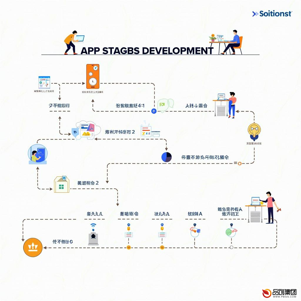 全面追踪:App开发进度的关键要素与实战策略