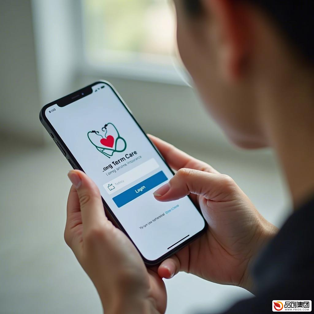 长护险登录系统APP：便捷服务，守护健康每一步
