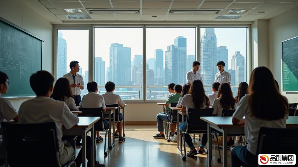 全国校外培训机构管理系统的全面解析与应用前景
