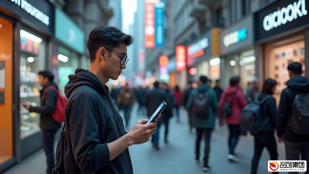 手机保险APP：全面保障您的智能生活
