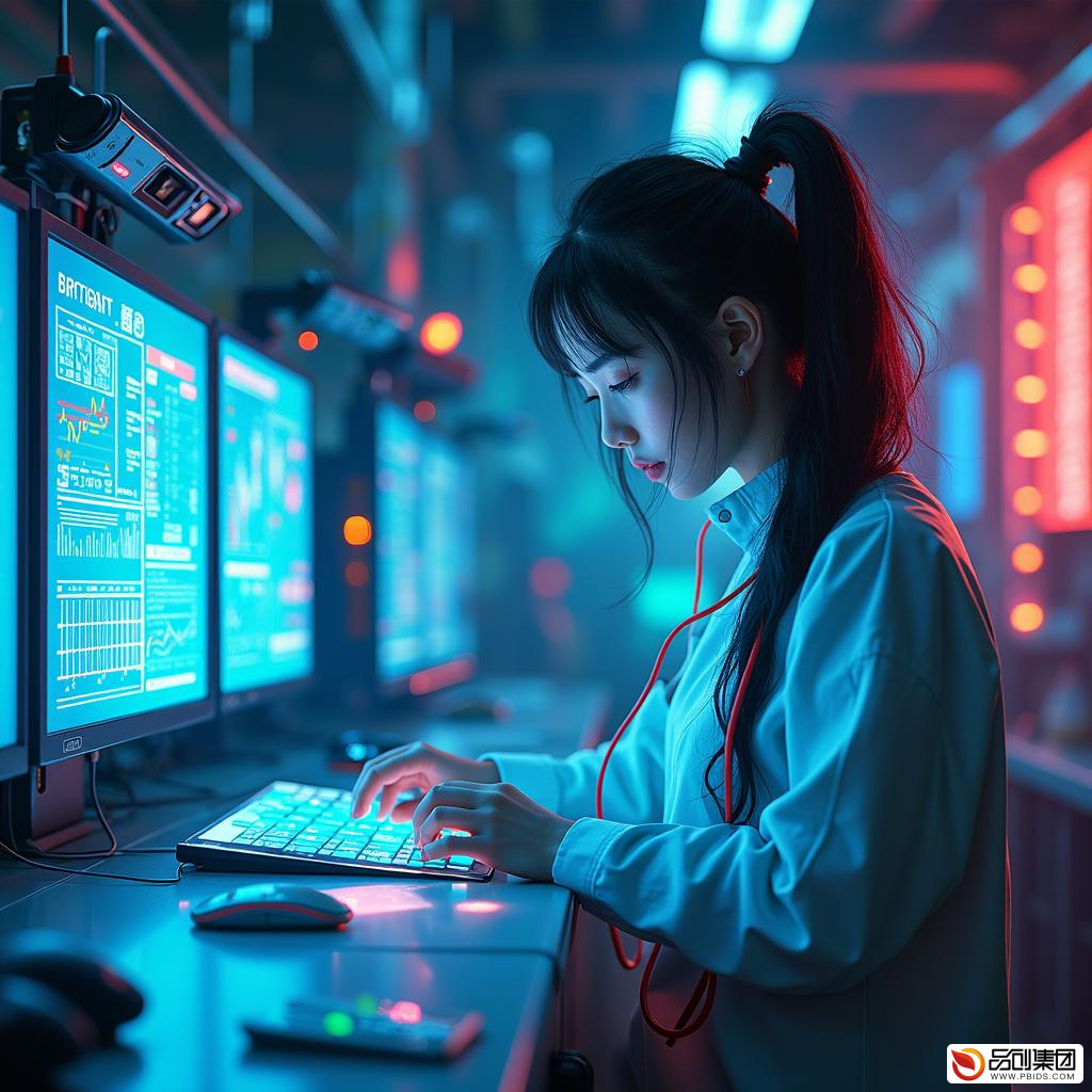 探针Agent:技术革新与未来应用的深度探索