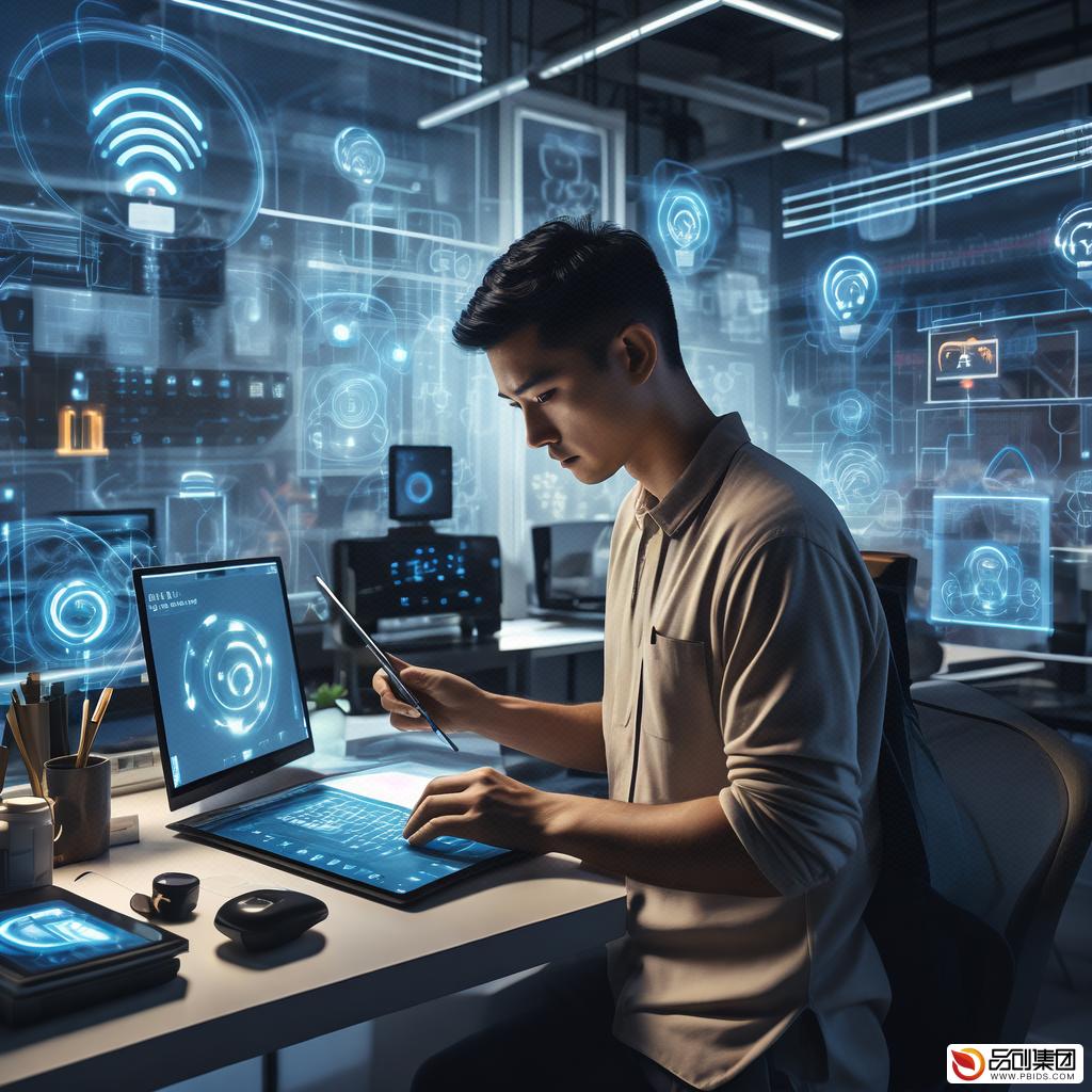 WiFi开发软件:构建智能连接的创新工具