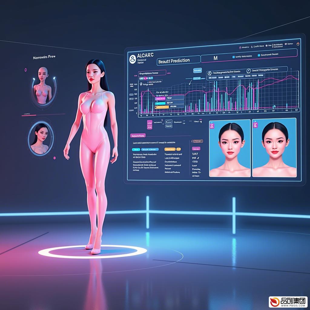 医美效果分析系统：精准预测，科学评估，美丽新篇章
