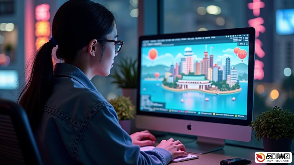 温州定制小程序：打造个性化商业解决方案的利器
