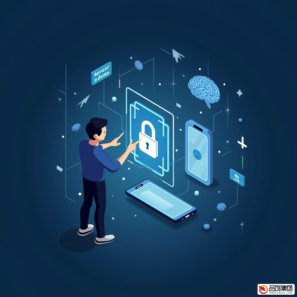 企业保APP：全方位保障企业安全与发展的智能助手
