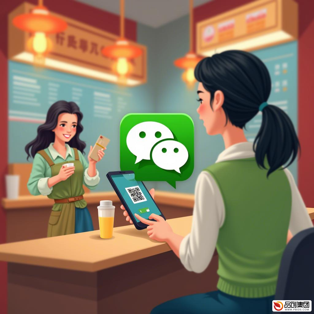 微信网页付款:便捷、安全、高效的在线支付新体验