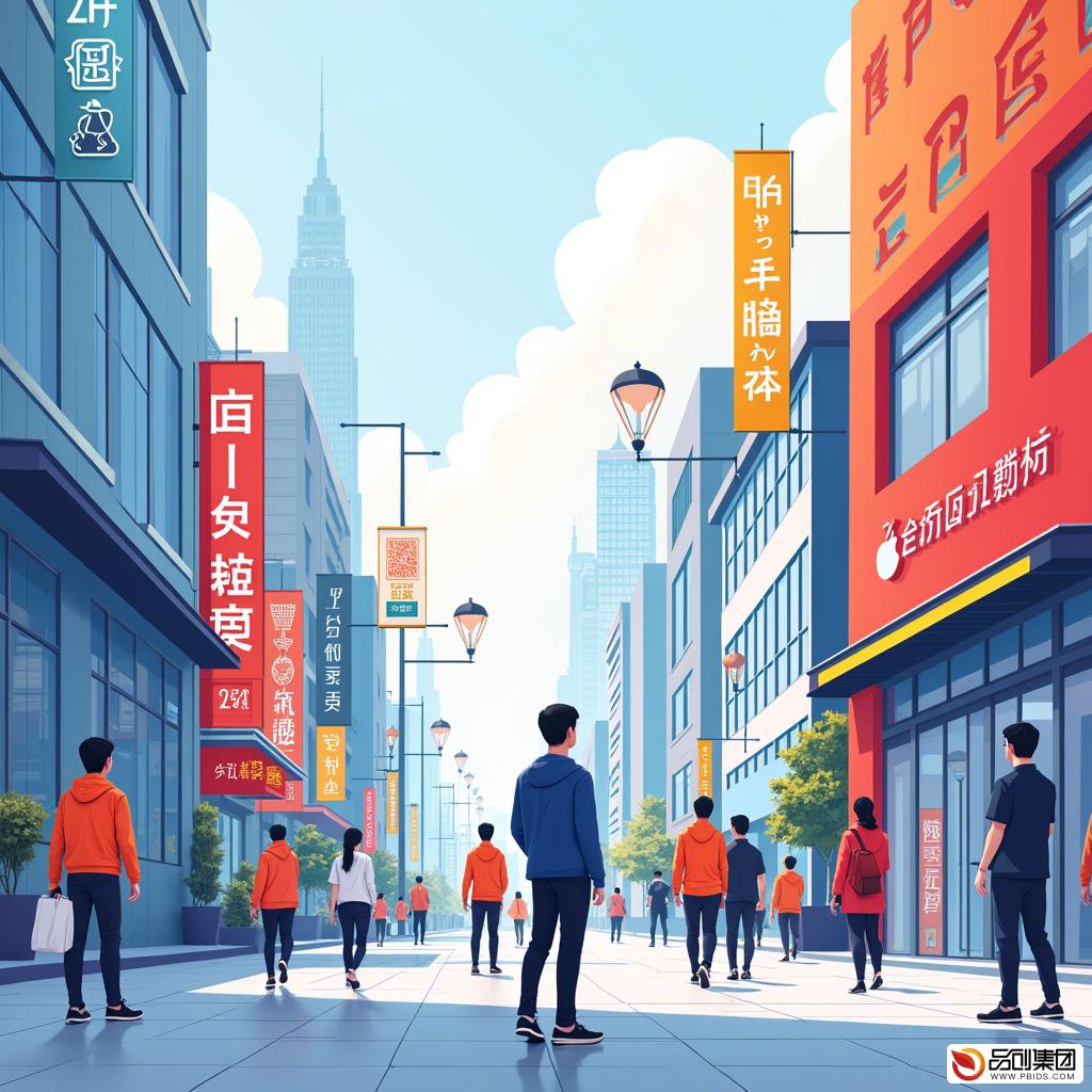 郑州定制开发小程序:打造专属商业利器,开启数字化转型新篇章