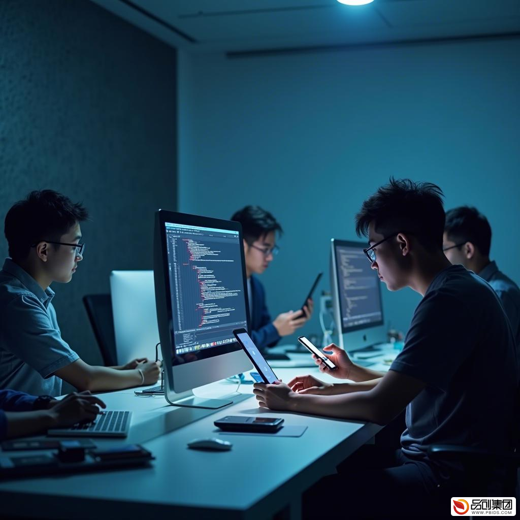 App软件定制研发：打造专属数字化解决方案的钥匙
