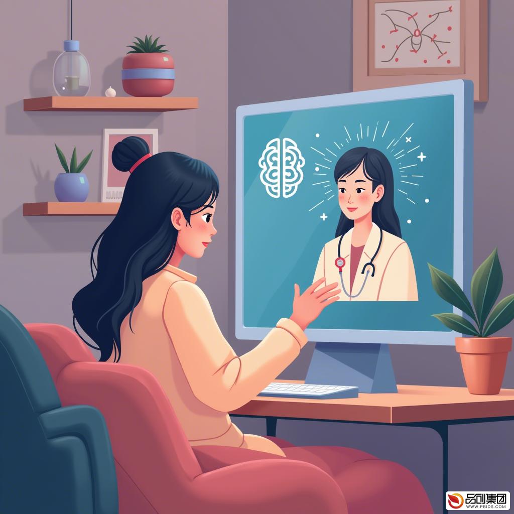 AI技术引领精神卫生行业：构建智能生态系统的创新之路
