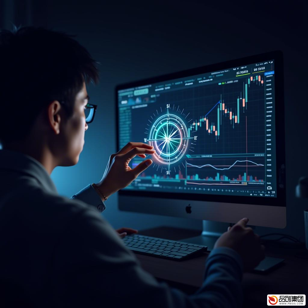指南针电脑炒股软件:智能分析,精准决策的投资利器