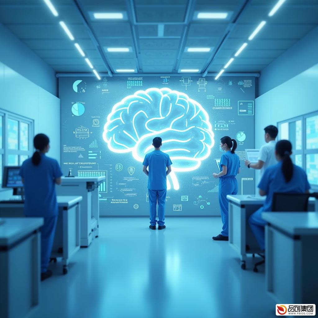 DeepSeek模型:体检中心诊断准确率的新引擎