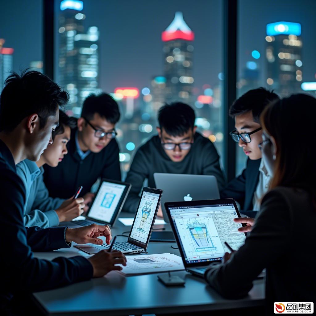 深圳APP软件定制：打造专属移动应用的全方位解决方案
