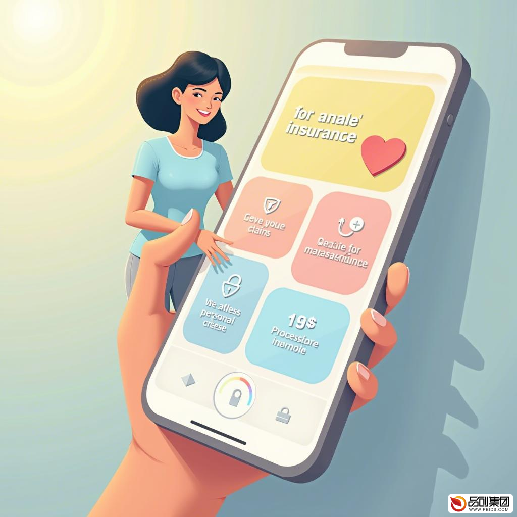 个人保险APP:一站式管理,守护您的全方位保障