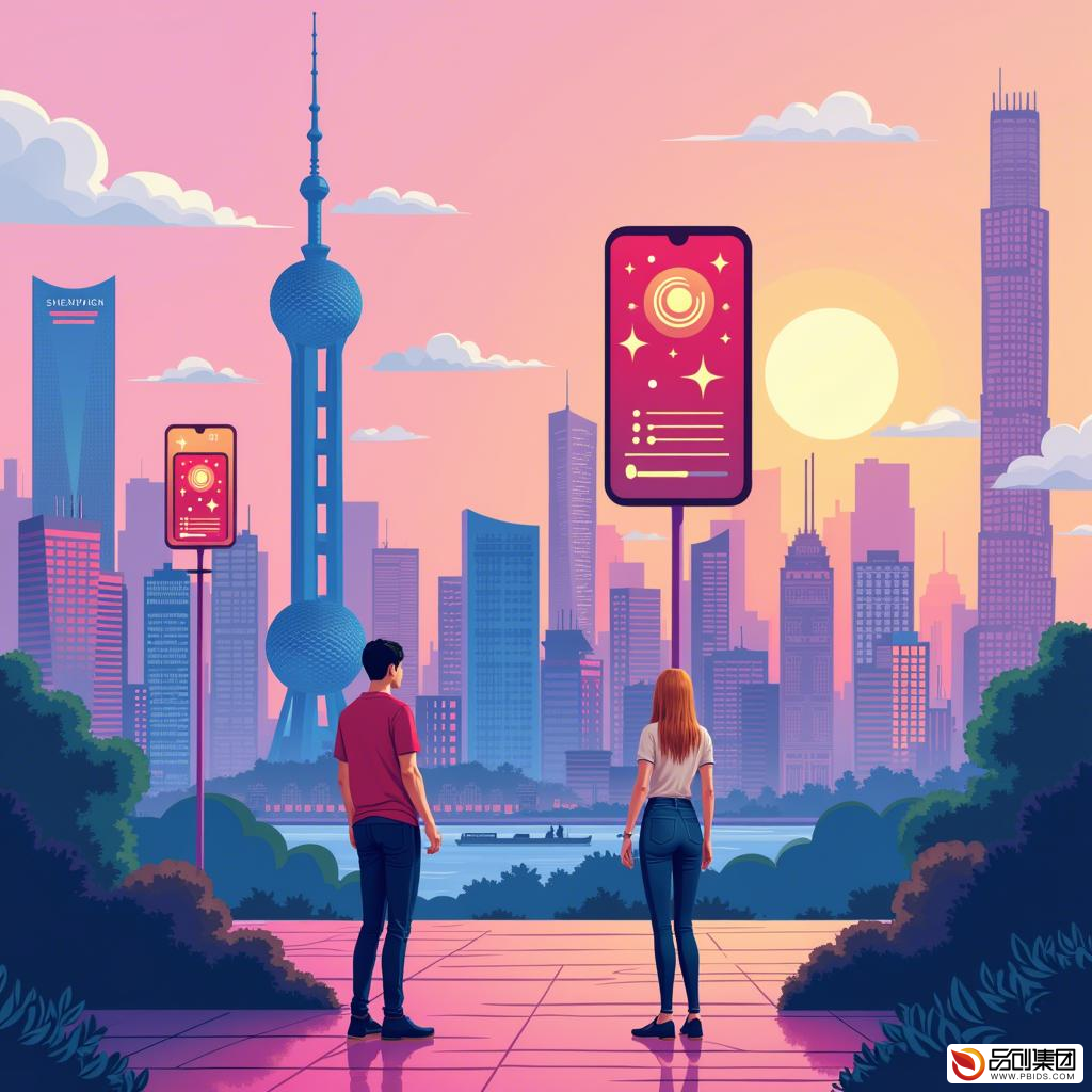 深圳APP定制:打造专属移动应用的创新之旅