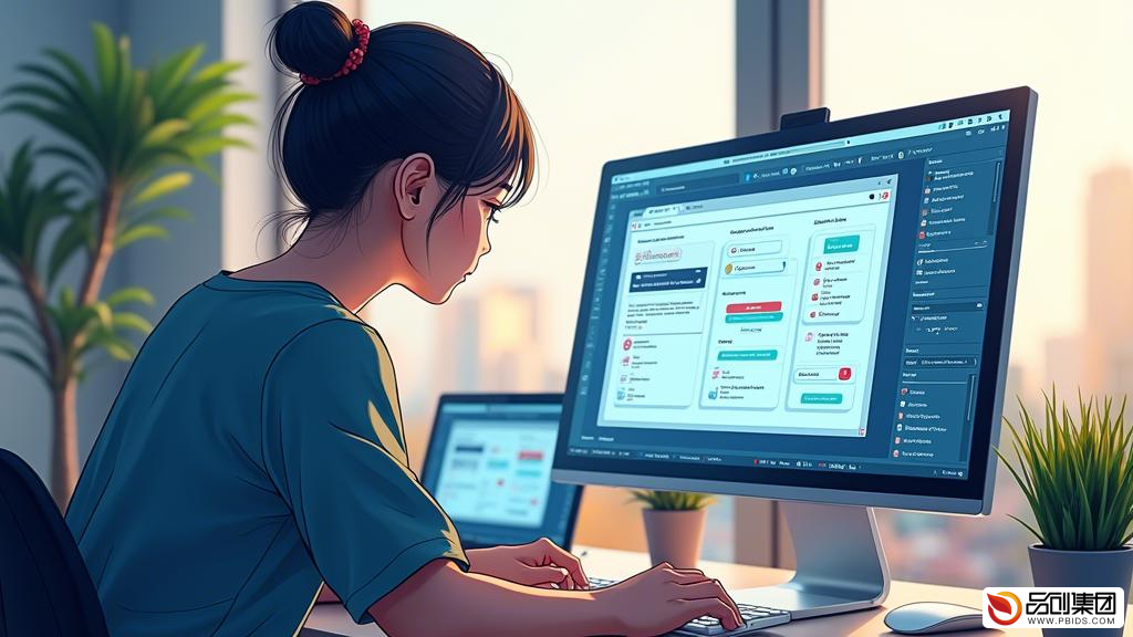 交互设计全流程解析：从概念到实现的精细之旅