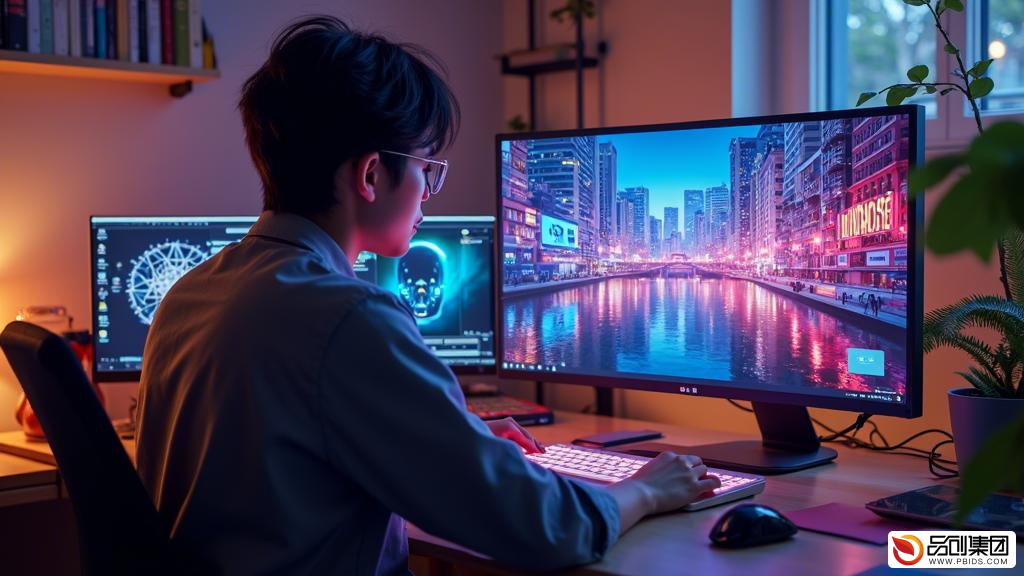 视觉传达设计学校的全面探索：培养创意与技能的殿堂

