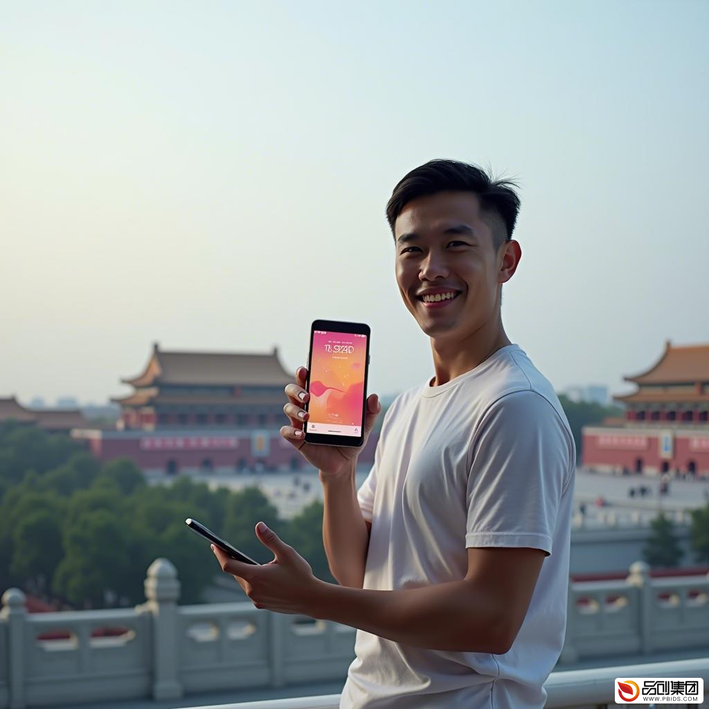 北京开发APP定制：打造专属移动应用的全方位指南
