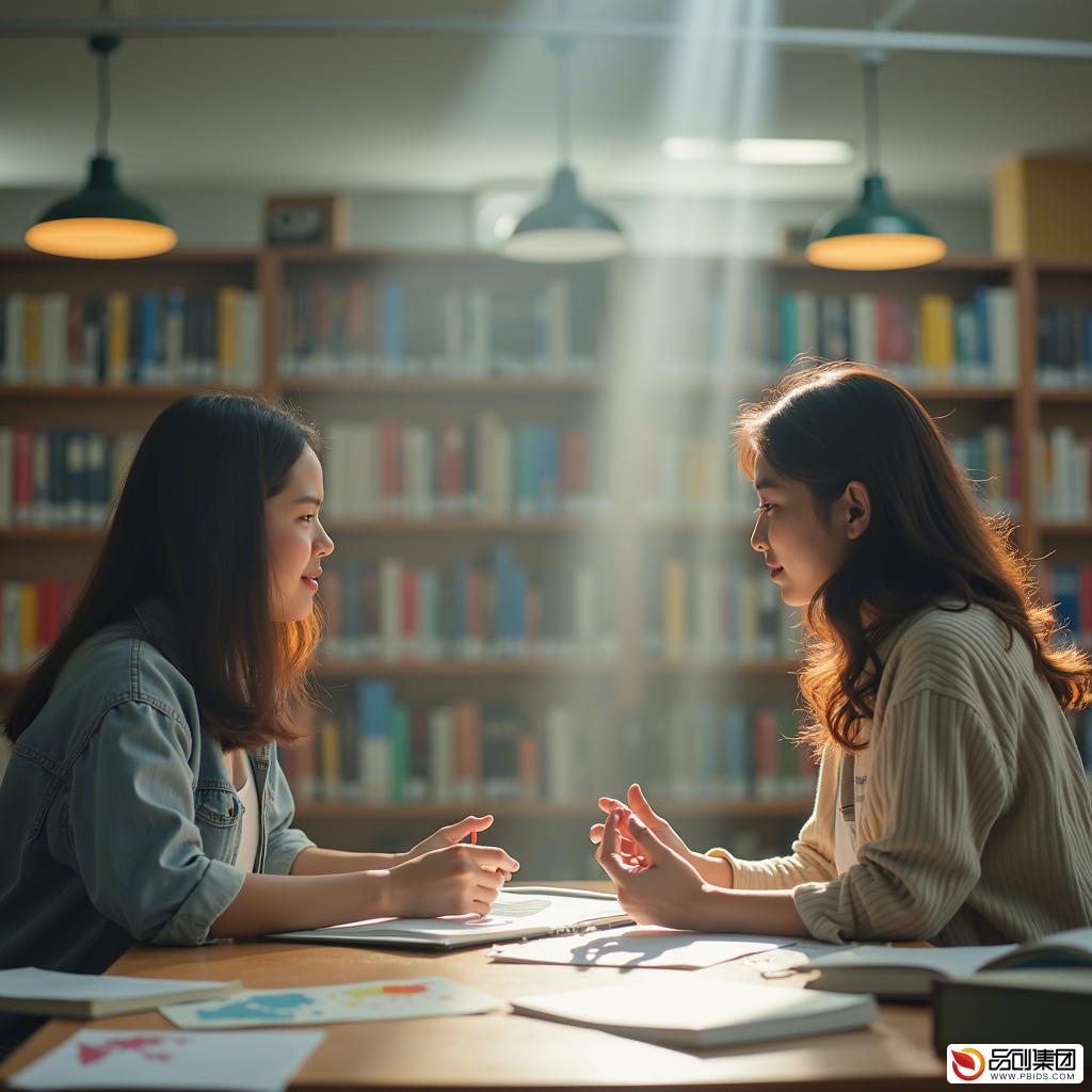 开启智慧之门:全面解析免费的留学咨询服务