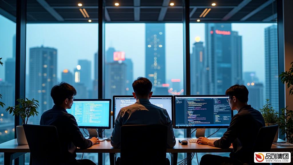 南京APP软件开发定制公司的全方位解析
