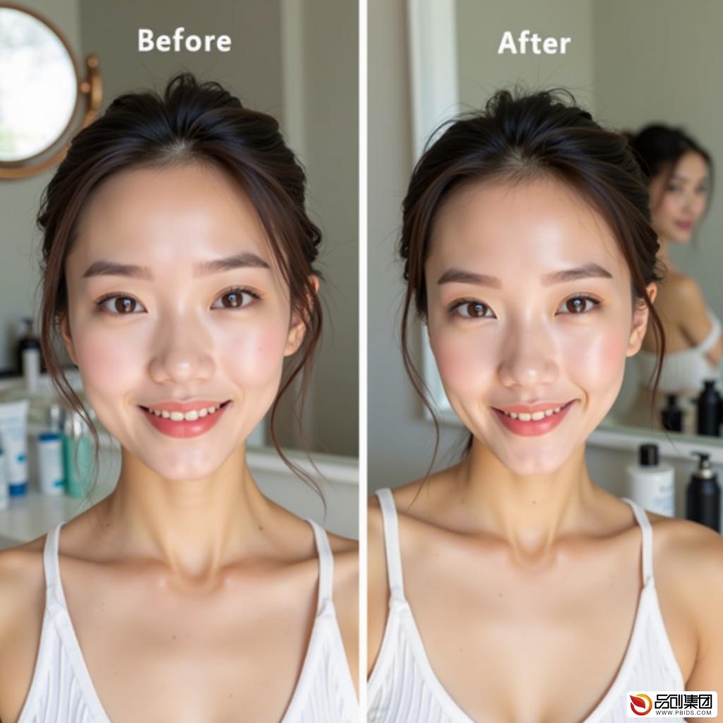 美容治疗效果统计与评估:科学衡量美丽蜕变