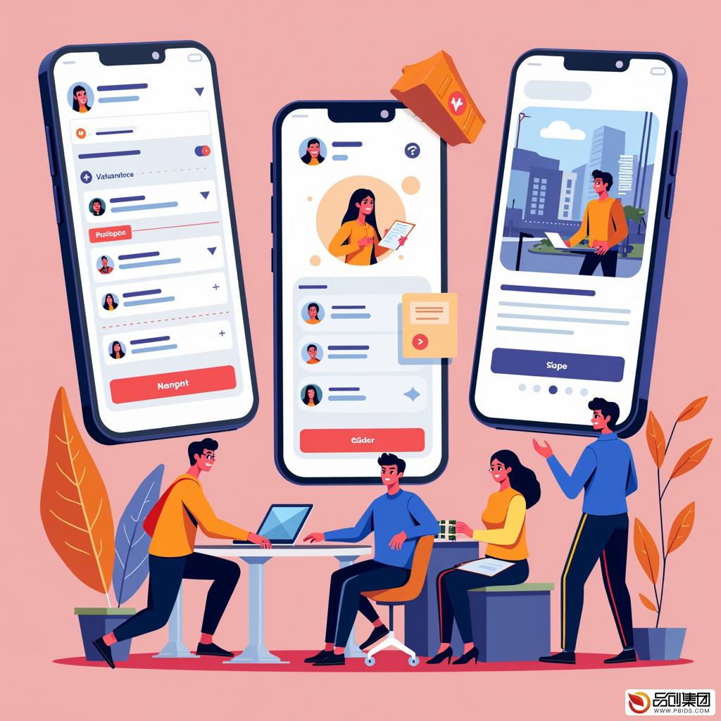 开发一个跑腿小程序：成本分析与预算指南
