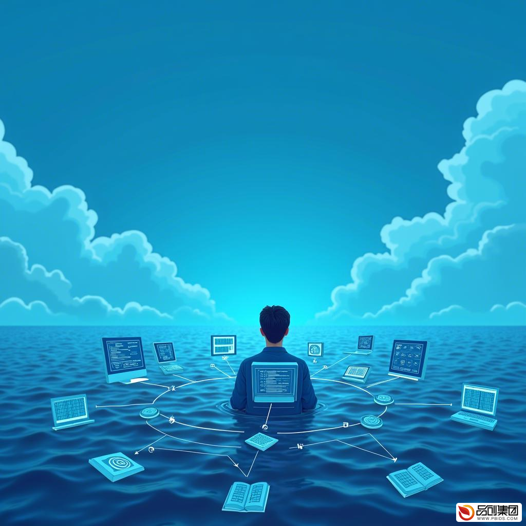 大海大教务管理系统:高效教育管理的数字化解决方案