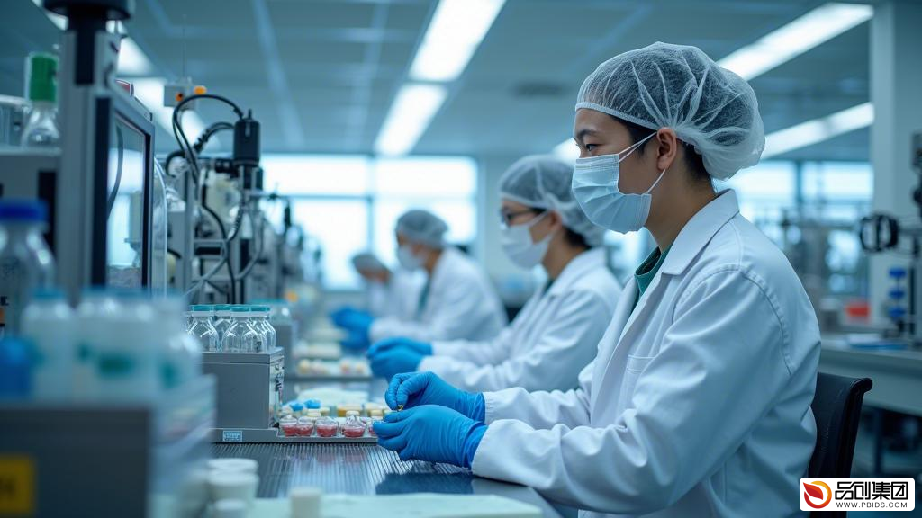 GMP物料管理培训：提升制药行业质量控制的关键

