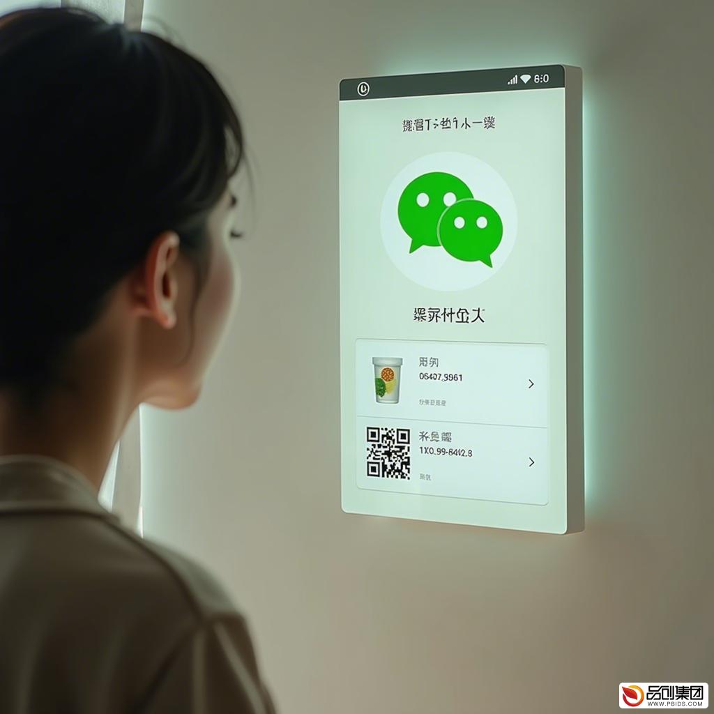微信销售公众号开发:打造高效营销新平台